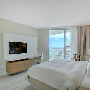 King Suite Ocean View Disability Access